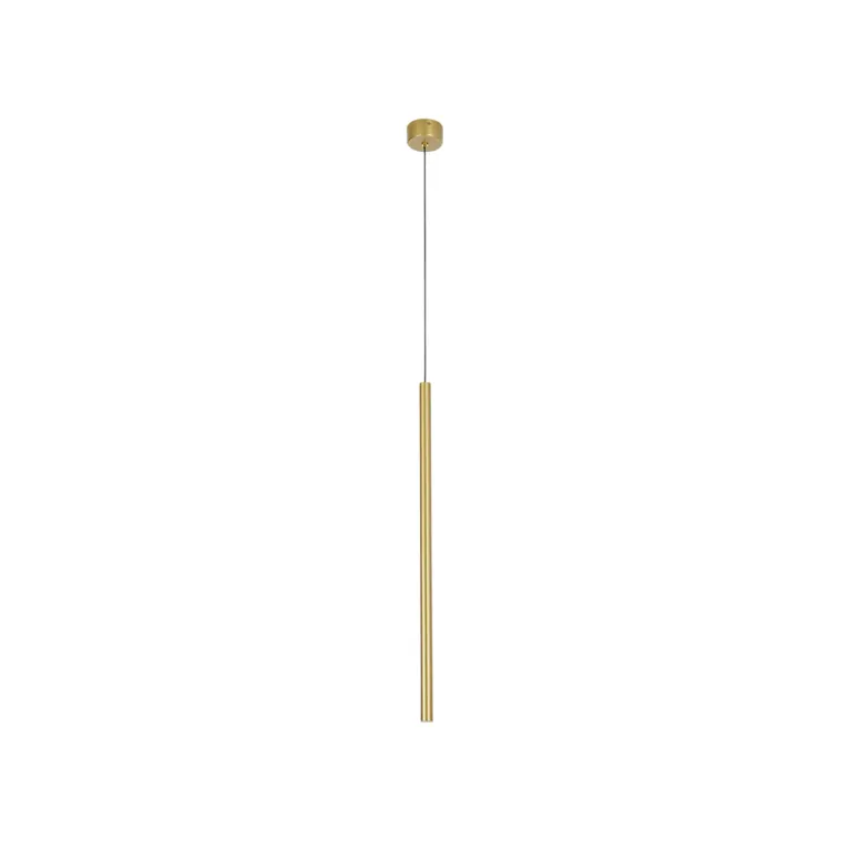 Подвесной светильник Newport Loren 15105/S brass М0070231 в Нижнем Новгороде