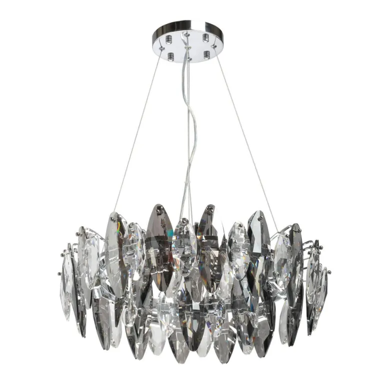 Подвесная люстра MW-Light Патриция 4 447011805 в Нижнем Новгороде