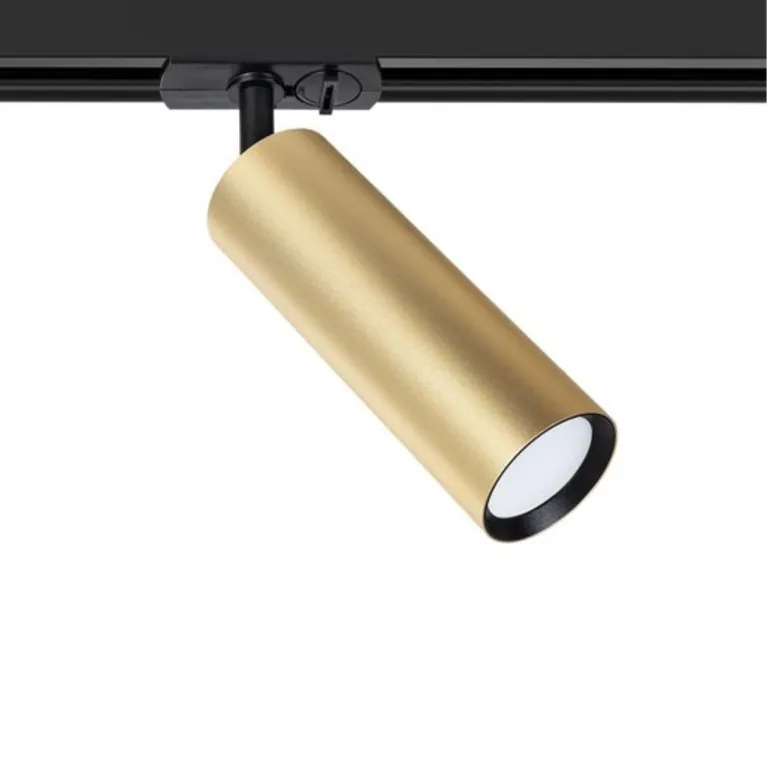 Трековый светильник Arte Lamp Beid A1515PL-1SG в Нижнем Новгороде