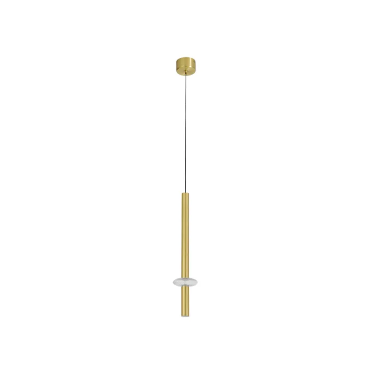 Подвесной светильник Newport Loren 15105+1/S brass М0070312 в Нижнем Новгороде