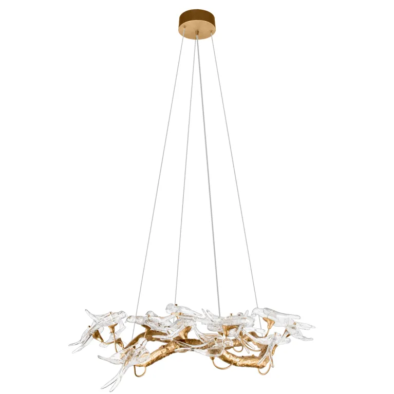 Подвесная люстра Loft IT Voa 10378/800 в Нижнем Новгороде