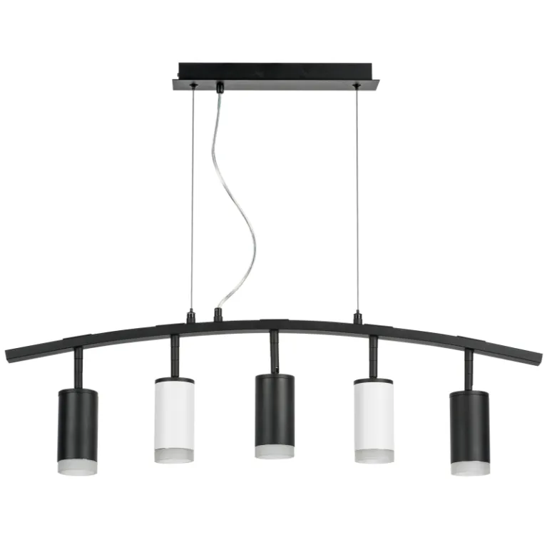 Подвесной светильник Lightstar Rullo LR7353733620 (571735+214437-3+214436-2+202430-5) в Нижнем Новгороде