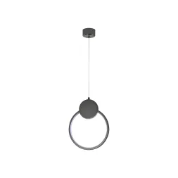 Подвесной светильник Newport Loren 15106/S black glossy М0070428