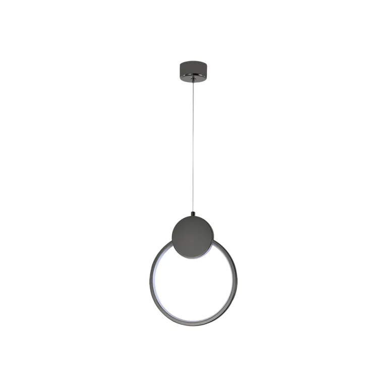 Подвесной светильник Newport Loren 15106/S black glossy М0070428 в Нижнем Новгороде
