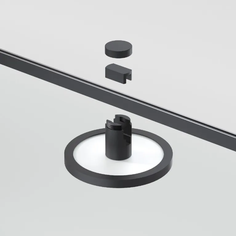 Трековый магнитный светильник Elektrostandard Esthetic Magnetic 4690389201998 85124/01 a065425 в Нижнем Новгороде