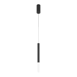 Подвесной светодиодный светильник Maytoni Pro Shade MOD157PL-L6B4K1