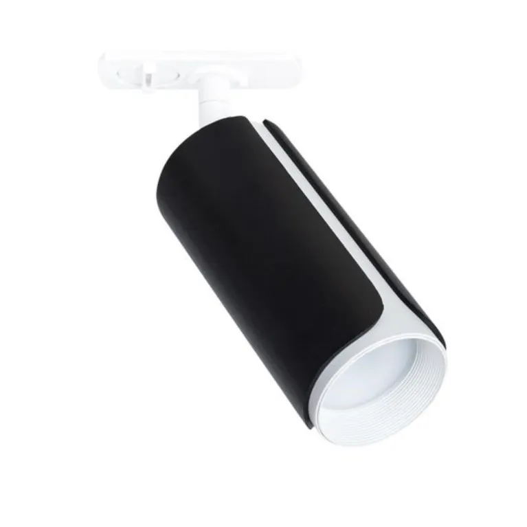 Трековый светильник Arte Lamp Pino A7375PL-1BK в Нижнем Новгороде
