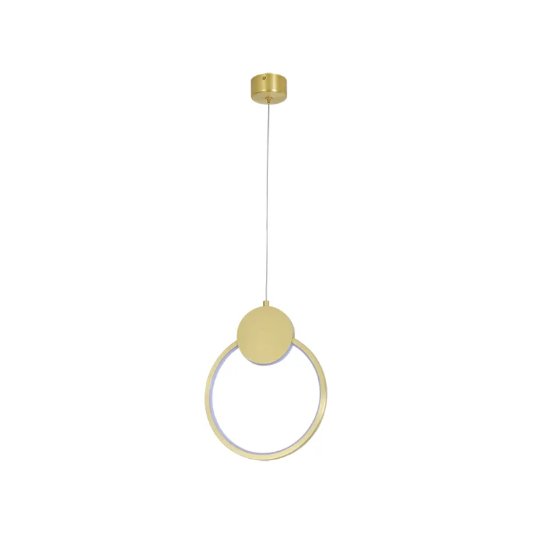 Подвесной светильник Newport Loren 15106/S brass М0070420 в Нижнем Новгороде