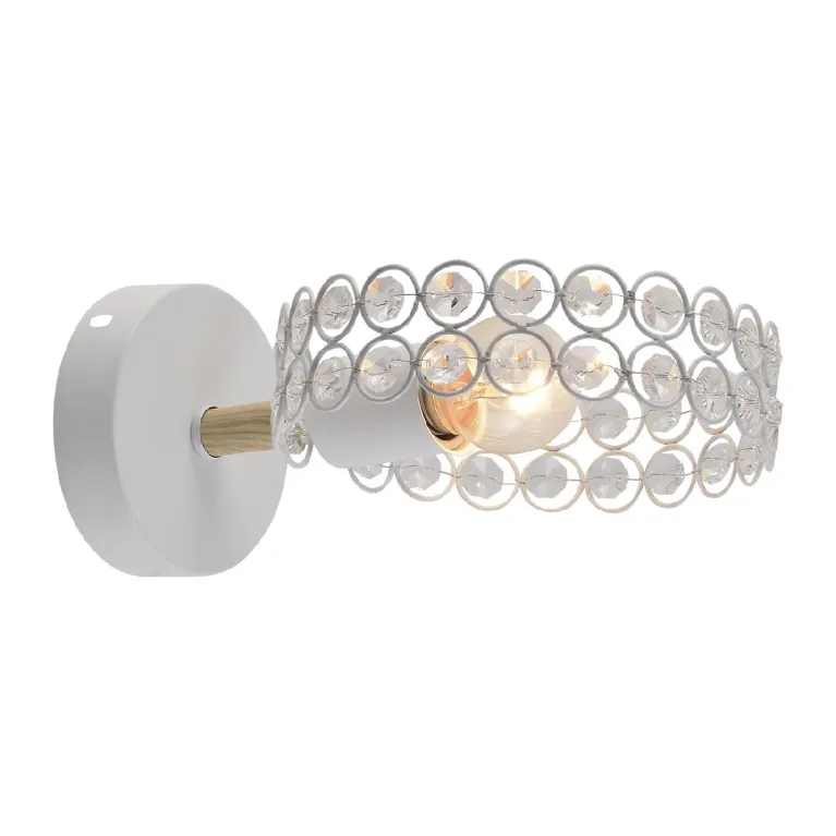 Настенный светильник Escada Banjo 679/1A White в Нижнем Новгороде