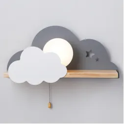Настенный светильник Imperium Loft Cloud 156715-22