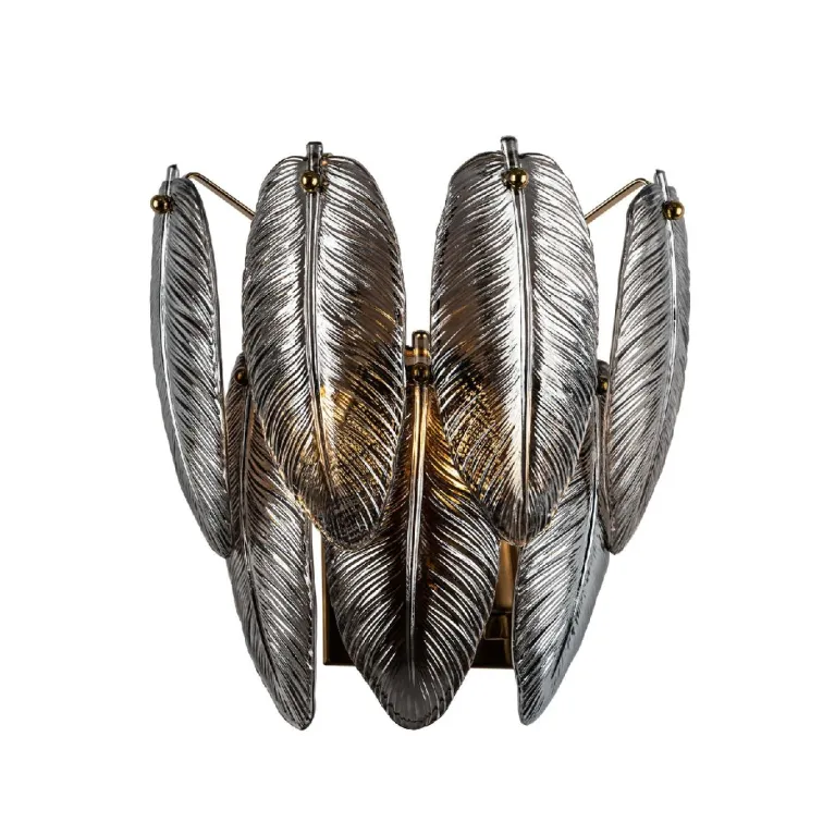 Настенный светильник Modelux ML.20202.2 BS в Нижнем Новгороде