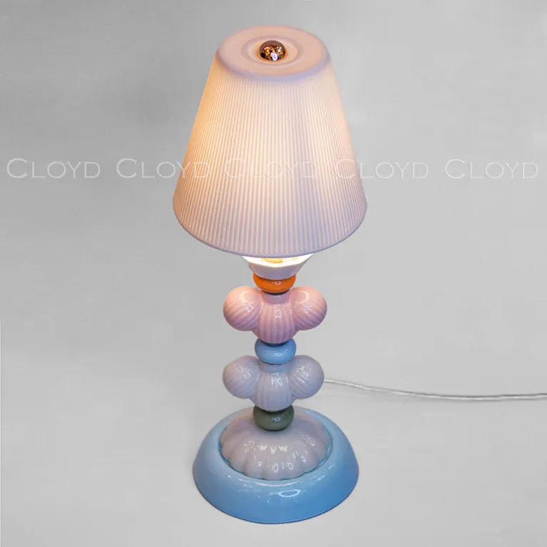 Настольная лампа Cloyd Lottie 30035 в Нижнем Новгороде