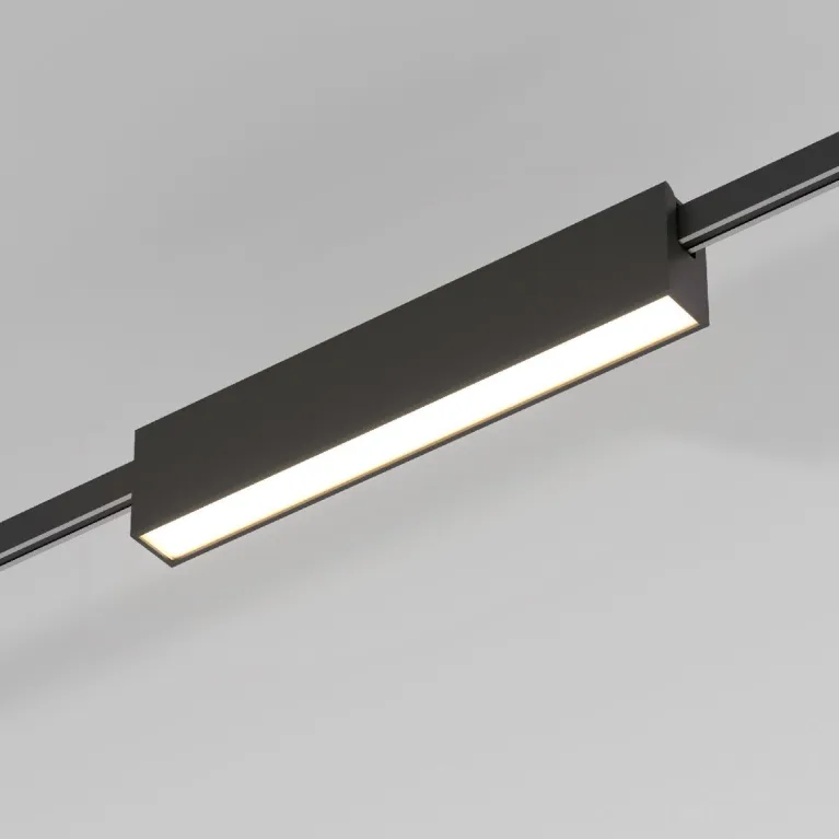 Трековый магнитный светильник Elektrostandard Esthetic Magnetic 4690389201899 85123/01 a065424 в Нижнем Новгороде