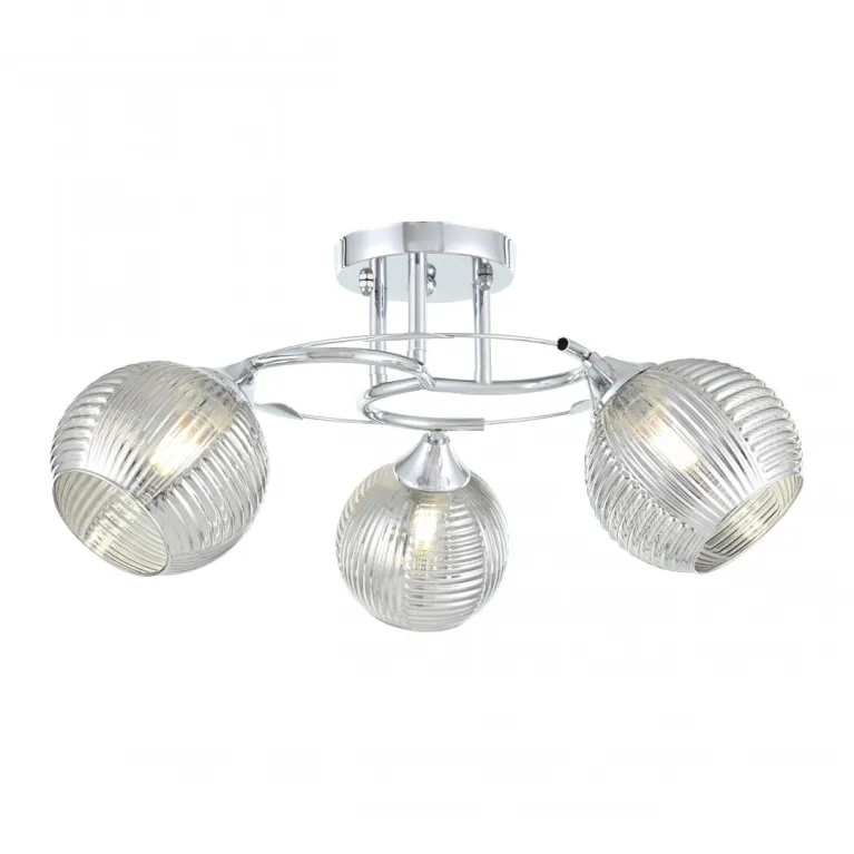 Потолочная люстра Arte Milano Amalfi 321006/3 CR в Нижнем Новгороде