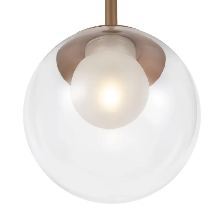 Подвесной светильник Maytoni Basic form MOD521PL-01G1 в Нижнем Новгороде