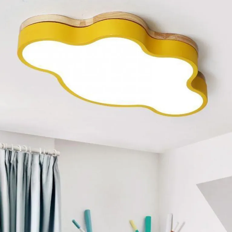 Потолочный светодиодный светильник Imperium Loft Cloud 189511-26 в Нижнем Новгороде