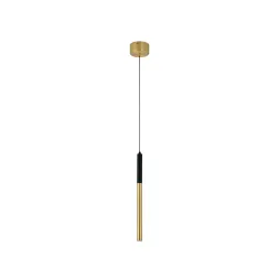 Подвесной светильник Newport Loren 15110/S brass М0070564