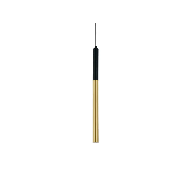 Подвесной светильник Newport Loren 15110/S brass М0070564 в Нижнем Новгороде