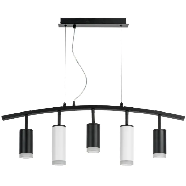Подвесной светильник Lightstar Rullo LR7353738620 (571735+214437-3+214486-2+202430-5) в Нижнем Новгороде