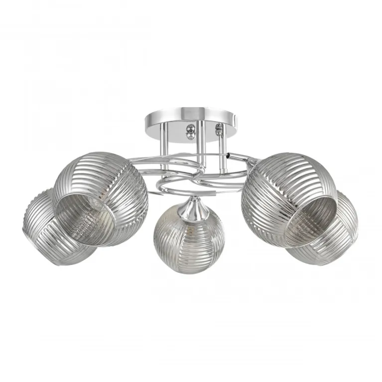 Потолочная люстра Arte Milano Amalfi 321006/5 CR в Нижнем Новгороде