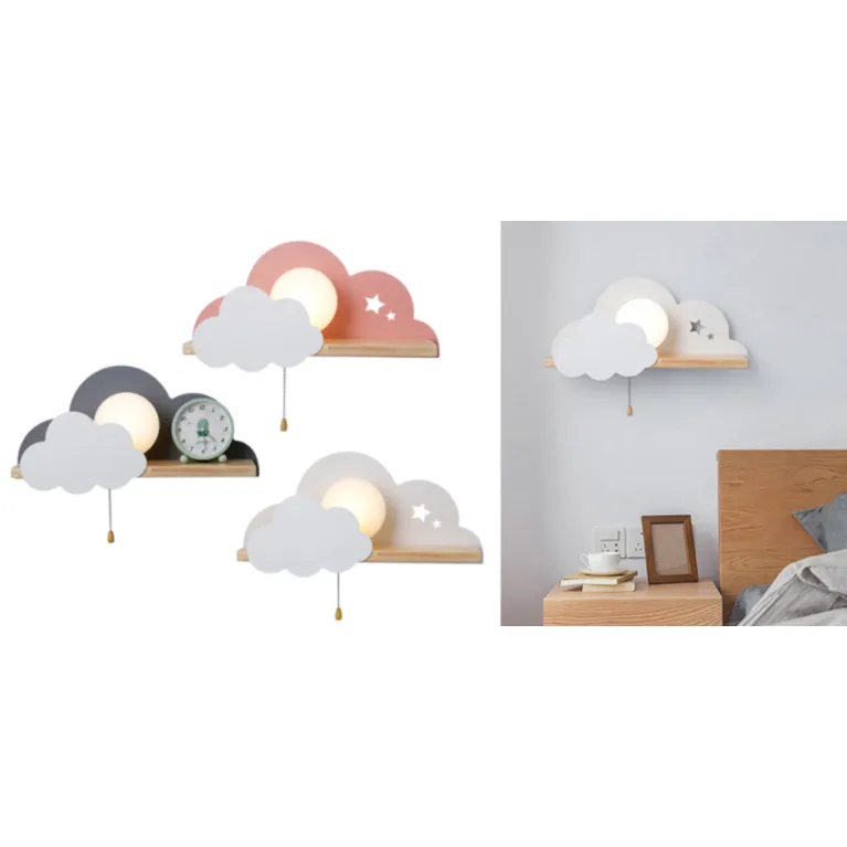 Настенный светильник Imperium Loft Cloud 156715-22 в Нижнем Новгороде