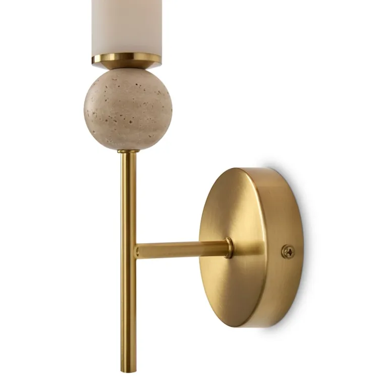 Бра Freya Sunspot FR5482WL-01BS в Нижнем Новгороде