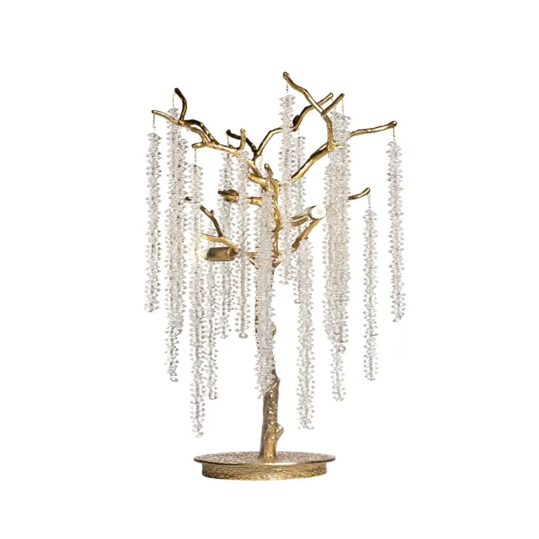 Настольная лампа Garda Decor 86-80860 в Нижнем Новгороде