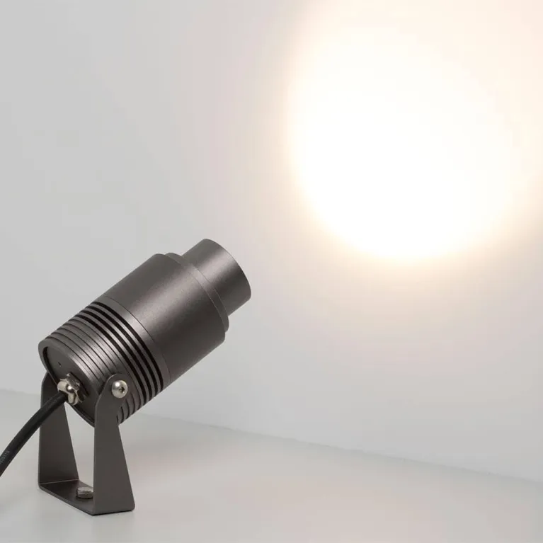 Уличный светодиодный светильник Arlight ALT-Ray-Zoom-R61-12W Warm3000 026447 в Нижнем Новгороде