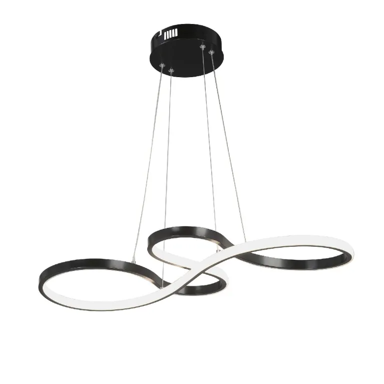 Подвесной светильник Vitaluce V2519-1/1S в Нижнем Новгороде