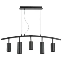 Подвесной светильник Lightstar Rullo LR735373872 (571735+214437-3+214487-2)