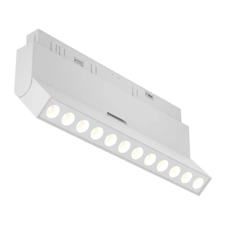 Трековый светодиодный светильник Maytoni Technical Points TR033-2-12W4K-W в Нижнем Новгороде