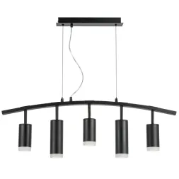 Подвесной светильник Lightstar Rullo LR7353738720 (571735+214437-3+214487-2+202430-5)