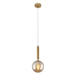 Подвесной светильник Modemodern MD.1176.1 AM