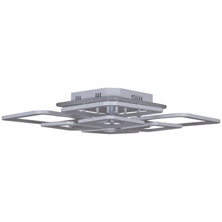 Потолочная светодиодная люстра Reluce 11005-0.3-4+4RGB WH(RGB) в Нижнем Новгороде