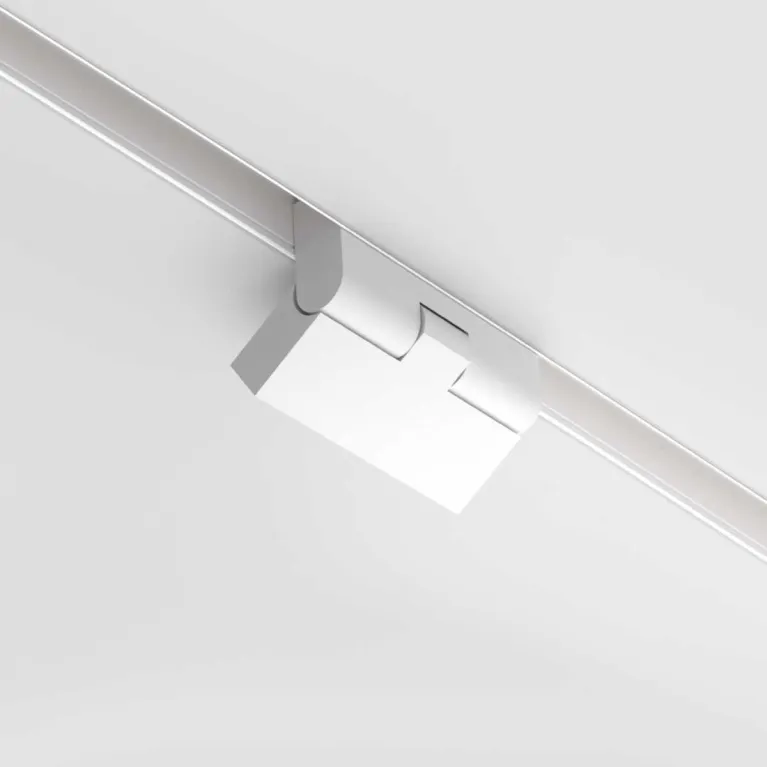 Трековый светодиодный светильник Maytoni Technical Points TR033-2-6W3K-W в Нижнем Новгороде