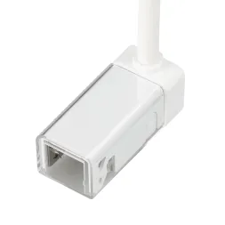 Коннектор питания Arlight ARL-Moonlight-1213-Con-Power-DR-WH 028059