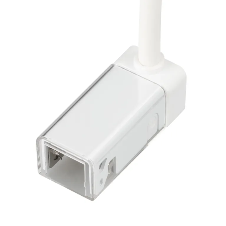 Коннектор питания Arlight ARL-Moonlight-1213-Con-Power-DR-WH 028059 в Нижнем Новгороде