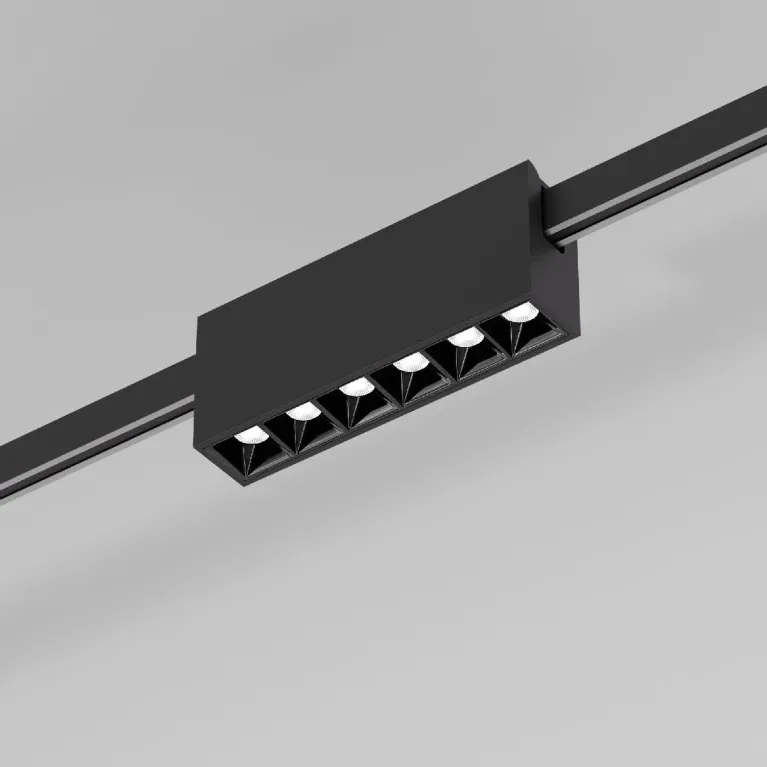 Трековый магнитный светильник Elektrostandard Esthetic Magnetic 4690389201974 85120/01 a065421 в Нижнем Новгороде