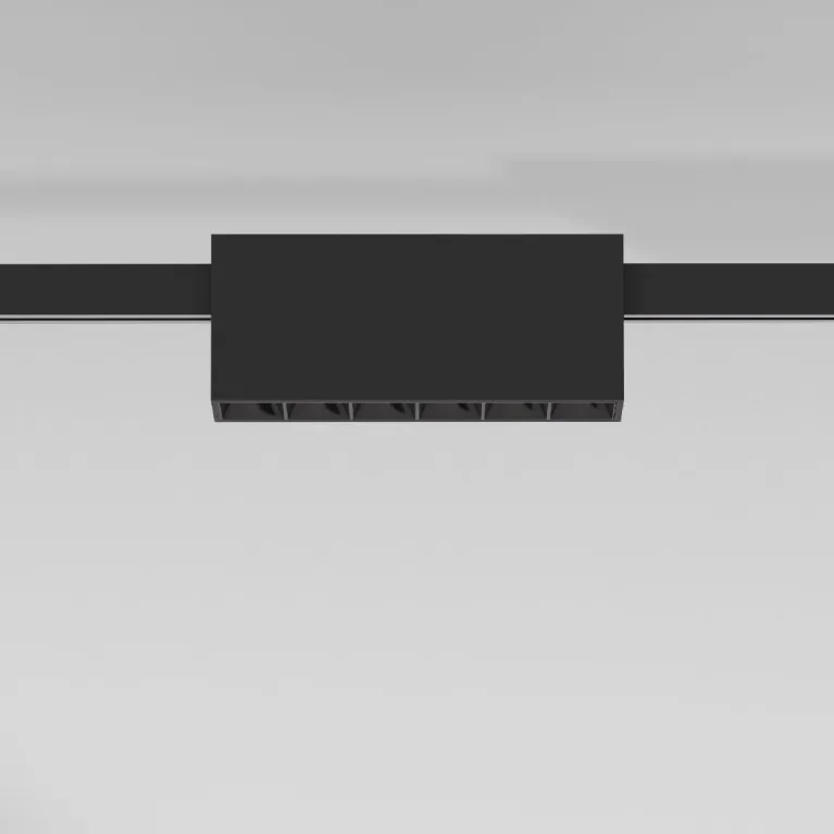 Трековый магнитный светильник Elektrostandard Esthetic Magnetic 4690389201974 85120/01 a065421 в Нижнем Новгороде