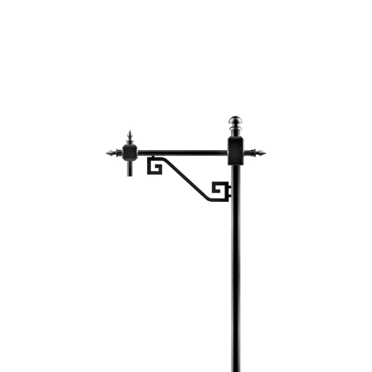 Кронштейн Arlight OXOR-SB4-1 BLACK 051637 в Нижнем Новгороде