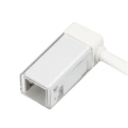 Коннектор питания Arlight ARL-Moonlight-1213-Con-Power-LR-WH 028061