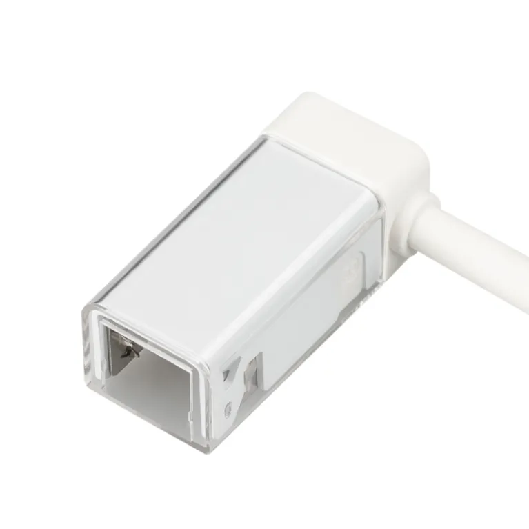 Коннектор питания Arlight ARL-Moonlight-1213-Con-Power-LR-WH 028061 в Нижнем Новгороде
