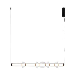 Подвесной светильник Maytoni Cosmo MOD210PL-L39B3K