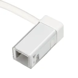 Коннектор питания Arlight ARL-Moonlight-1213-Con-Power-RR-WH 028063