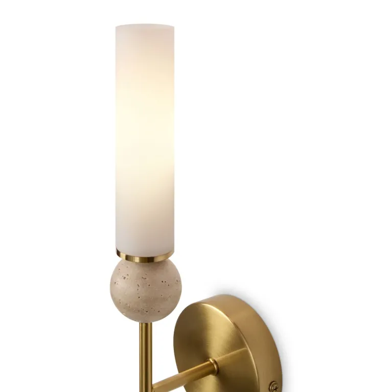 Бра Freya Sunspot FR5482WL-01BS в Нижнем Новгороде