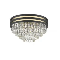 Потолочная люстра Simple Story 5521-5CL