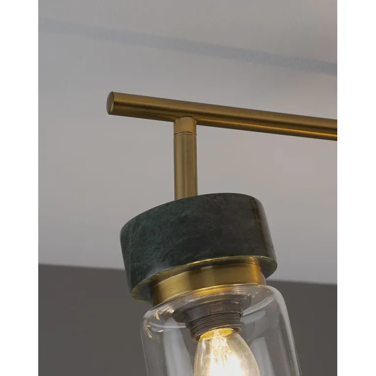 Спот Moderli Almero V11823-3C в Нижнем Новгороде