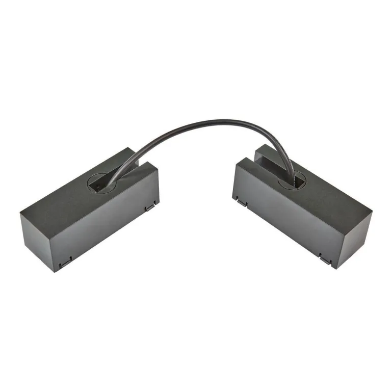 Коннектор гибкий для низковольтного трека DesignLed-CN-FLEX-BL 006976 в Нижнем Новгороде