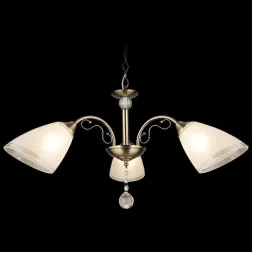 Подвесная люстра Reluce 04133-0.4-03