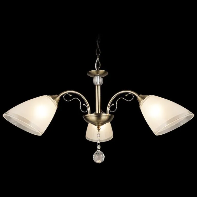 Подвесная люстра Reluce 04133-0.4-03 в Нижнем Новгороде